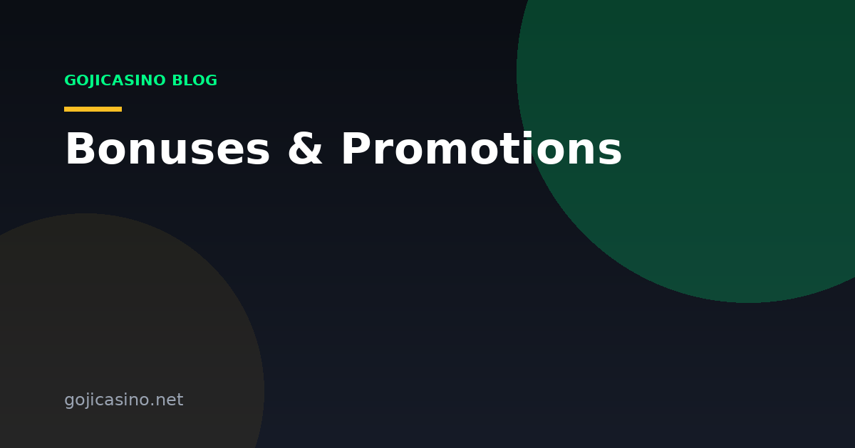 Welcome Bonus vs Ongoing Promotions: What’s the Difference?