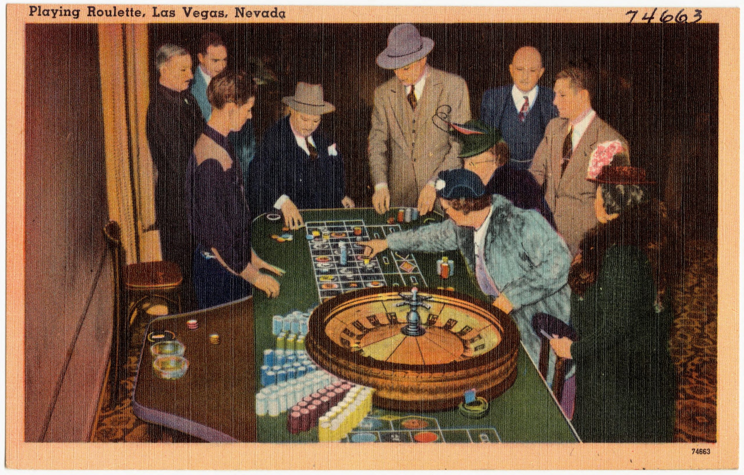 Live Casino – GojiCasino Blog